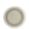 SPEISETELLER Beige Junto Dune  - Beige, LIFESTYLE, Keramik (27/26/2,3cm) - Rosenthal