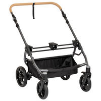 KINDERWAGENGESTELL LARS  - Basics (106/80/108cm) - Naturkind