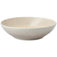 SCHALE Perlemor Sand  - Sandfarben, Trend, Keramik (2,25l) - Villeroy & Boch