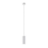 PENDELLEUCHTE 6/6/165 cm    - Weiss, Design, Metall (6/6/165cm)