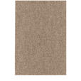 BOXSPRINGBETT 180/200 cm,  in Beige, motorische Verstellbarkeit, Matratzen, H4 + H4 = sehr fest  - Beige/Schwarz, Design, Kunststoff/Textil (180/200cm) - Dieter Knoll