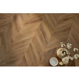 VINYLBODEN Chevron Garda  per  m² - Design, Kunststoff (60/12/0,45cm) - Venda