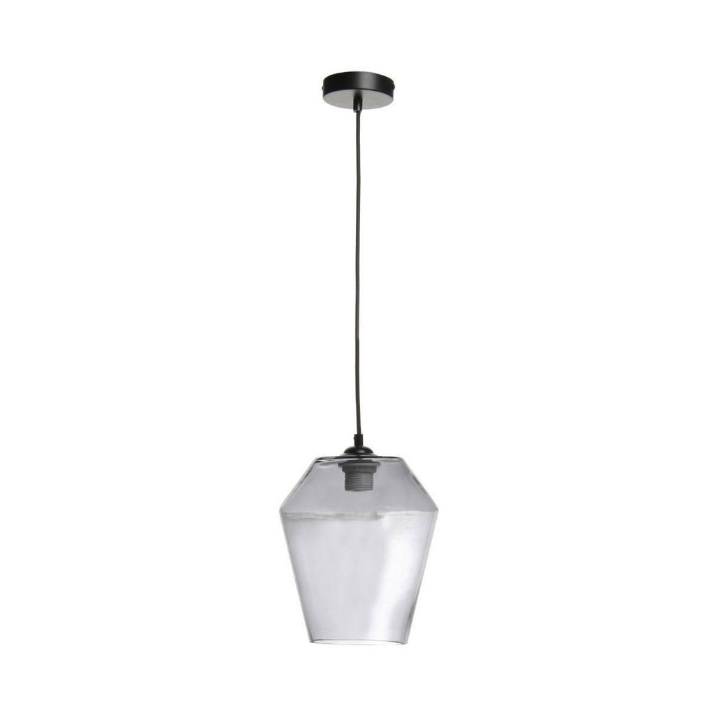 P & B ZÁVĚSNÉ SVÍTIDLO, E27/max. 40W W, 21/30/21 cm