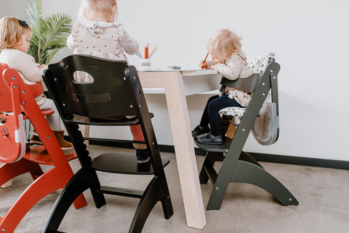 HOCHSTUHL Lambda  - Basics (49/51/85cm) - Childhome