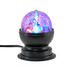 LED-TISCHLEUCHTE - Transparent/Schwarz, Trend, Kunststoff (8,8/8,8/10,3cm) - Boxxx LED-TISCHLEUCHTE - Transparent/Schwarz, Trend, Kunststoff (8,8/8,8/10,3cm) - Boxxx
