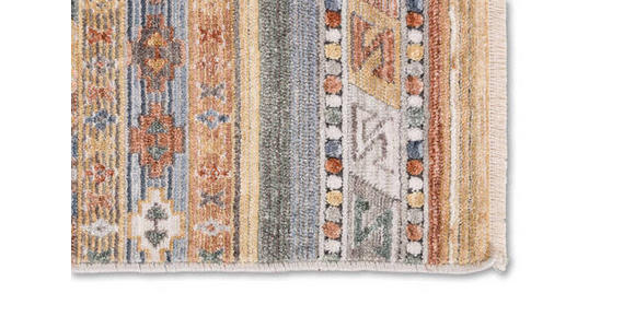 WEBTEPPICH 80/150 cm Calea Multicolor - Multicolor, Design, Textil (80/150cm) - Novel