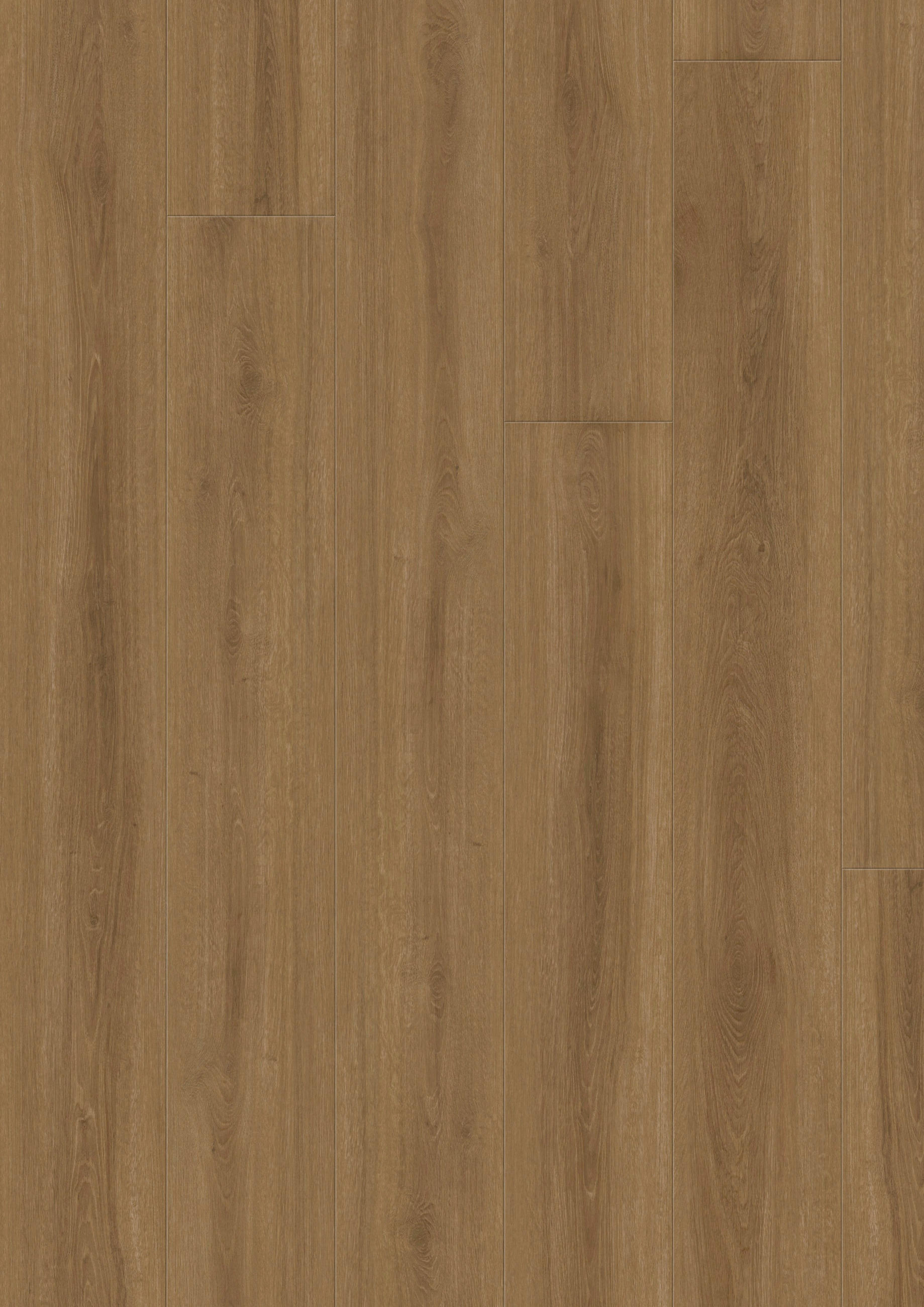 VINYLBODEN EICHE CARAMEL 100057901  - KONVENTIONELL, Holz (220/21,6/1cm) - Tilo