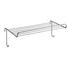 ABLAGE 42,7/17,4/22,3 cm - Chromfarben, Basics, Metall (42,7/17,4/22,3cm) ABLAGE 42,7/17,4/22,3 cm - Chromfarben, Basics, Metall (42,7/17,4/22,3cm)