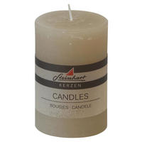 BLOCKLJUS 6,8/10 cm  - taupe, Basics (6,8/10cm) - Steinhart