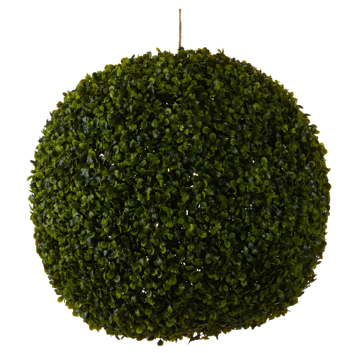 PUŠPAN - zelena, Basics, umetna masa (45.00cm)