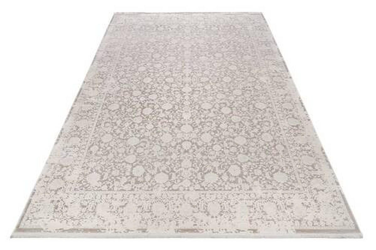 VINTAGE SZŐNYEG  Florida  - fehér/szürke, Lifestyle, textil (80/150cm) - Esprit