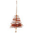 CHRISTBAUMANHÄNGER Naturfarben - Naturfarben, Holz (13/24cm) CHRISTBAUMANHÄNGER Naturfarben - Naturfarben, Holz (13/24cm)
