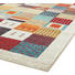 WEBTEPPICH - Multicolor, LIFESTYLE, Textil (200/290cm) - Novel WEBTEPPICH - Multicolor, LIFESTYLE, Textil (200/290cm) - Novel