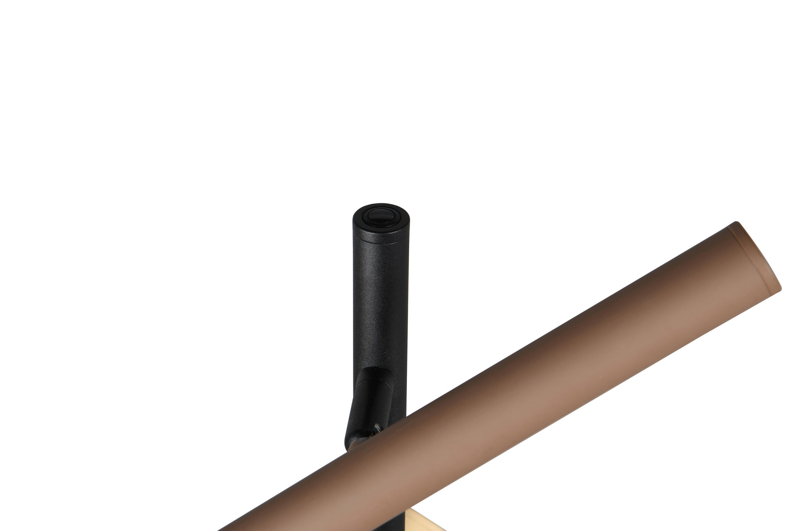 LED-GOLVLAMPA 23/150 cm    - beige/multicolor, Design, metall (23/150cm) - Trio Leuchten