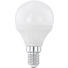 LED-Leuchtmittel E14 - Silberfarben/Weiß, Basics (7,9cm) - Homeware LED-Leuchtmittel E14 - Silberfarben/Weiß, Basics (7,9cm) - Homeware