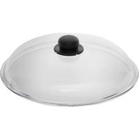 TOPFDECKEL  32 cm  - Klar, Basics, Glas (32cm) - Ballarini