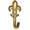 RAFFHAKEN  - Goldfarben, Basics, Metall (1.9/3.9cm) - Homeware
