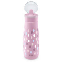 KINDERTRINKFLASCHE  - Basics (7/7/23,2cm) - NUK