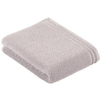 OSUŠKA DO SPRCHY, 67/140 cm, světle šedá - světle šedá, Basics, textil (67/140cm) - Vossen