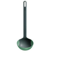 Slev Lékué - ljusgrön, Basics, plast (25,5cm) - Best Price
