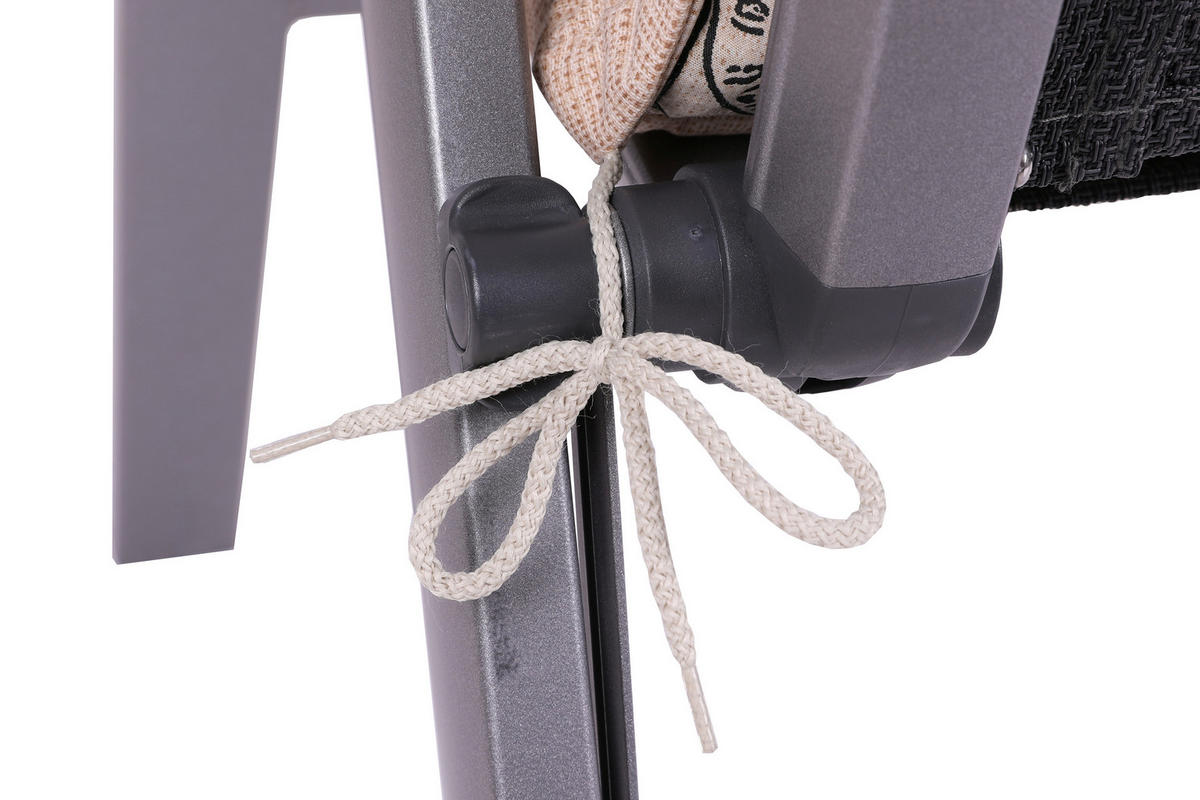 LIEGENAUFLAGE Zitronen  - Sandfarben/Gelb, Basics, Textil (60/7/190cm)