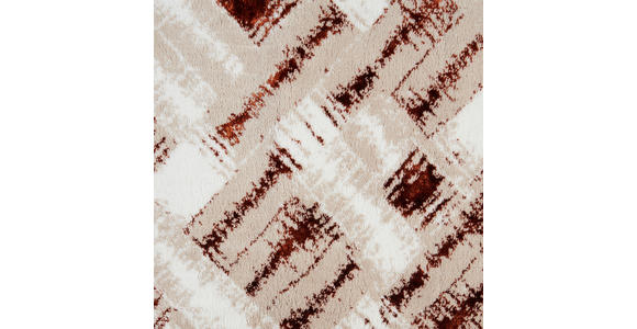 BADTEPPICH 60/100 cm Silberfarben, Beige, Bronzefarben - Beige/Silberfarben, Design, Textil (60/100cm) - Ambiente