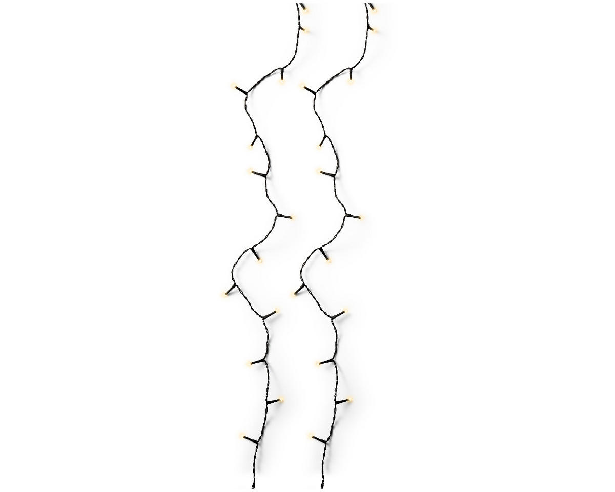 UKRASNE LAMPICE - Osnovno (1350/1350/1350cm)