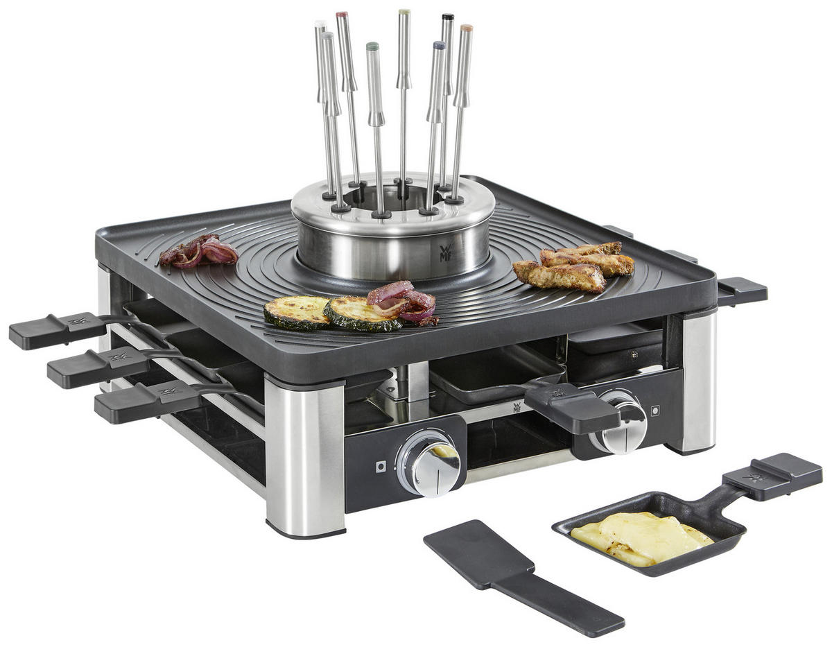 GOURMET-STATION Lumero  - Trend, Metall - WMF