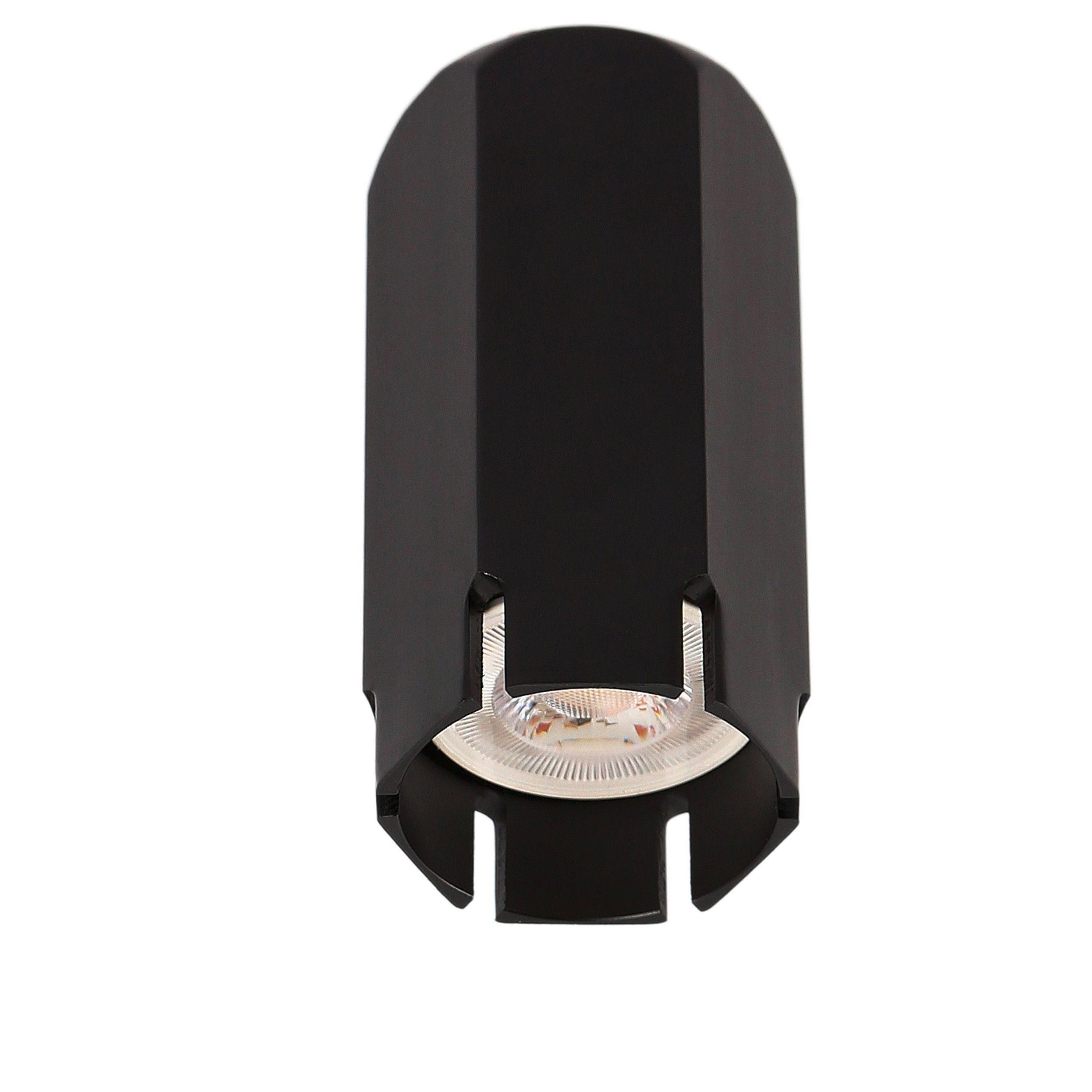 DECKENLEUCHTE    6.3/6.3/12 cm  - Design (6.3/6.3/12cm)