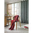 ÖSENSCHAL blickdicht 140/245 cm - Naturfarben, KONVENTIONELL, Textil (140/245cm) - Esposa