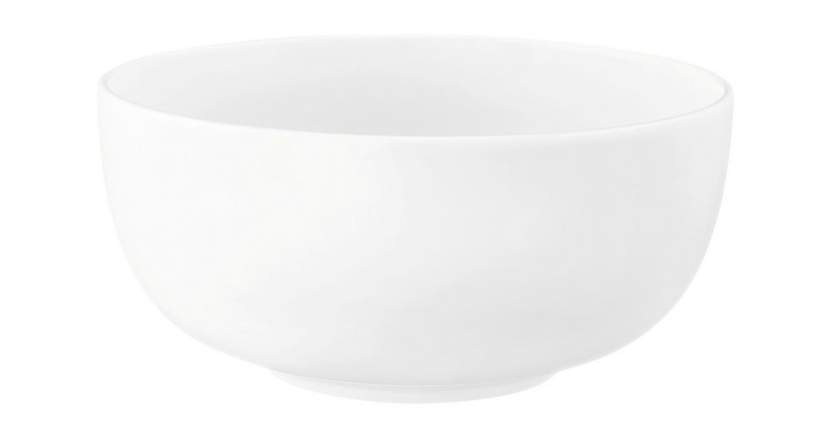 MÜZLIS TÁL 15 cm  - fehér, Design, kerámia (15cm) - Seltmann Weiden