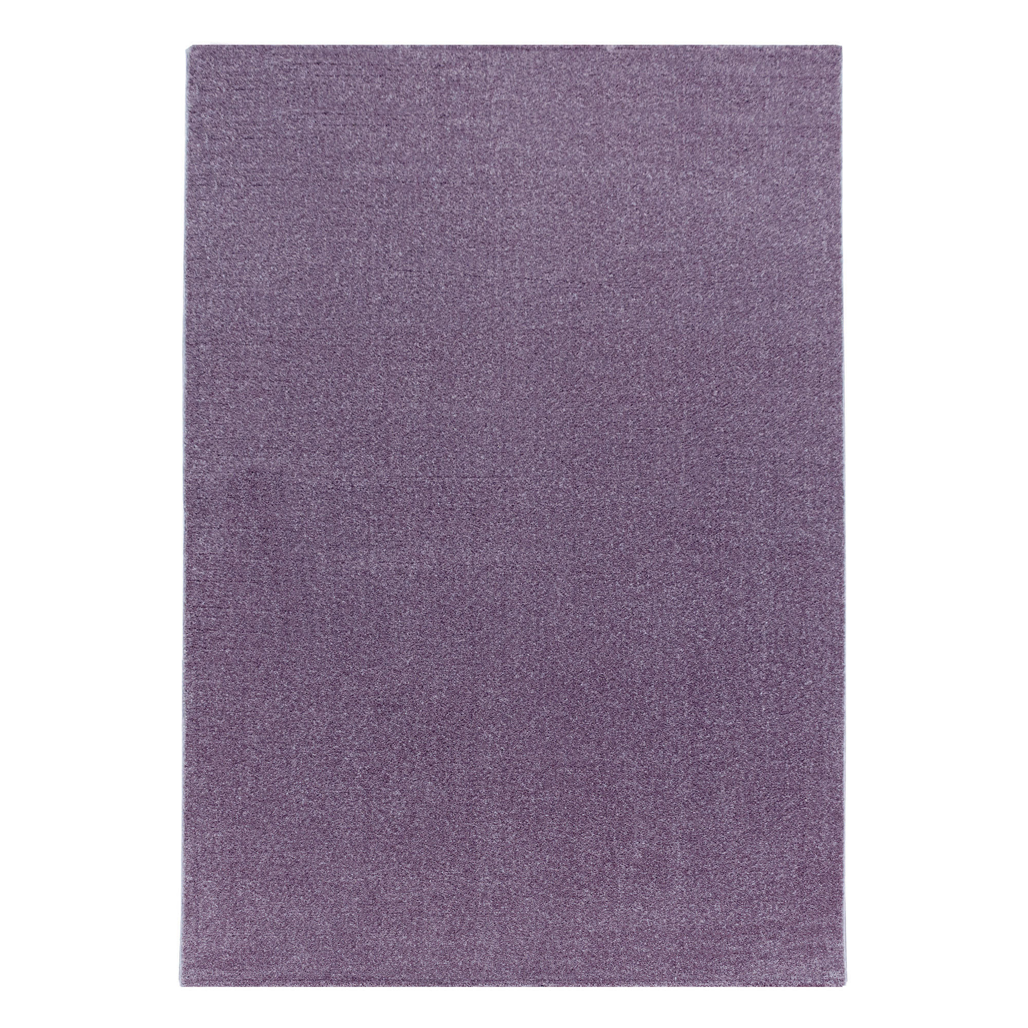 HOCHFLORTEPPICH 120/170 cm Rio 4600 lila Lila  - Lila, Basics, Textil (120/170cm)