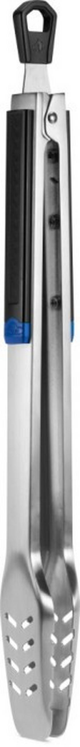 PRIBOR ZA ROŠTILJ - boje oplemenjenog čelika, Basics, metal (43,9/3,8/4,8cm) - Napoleon