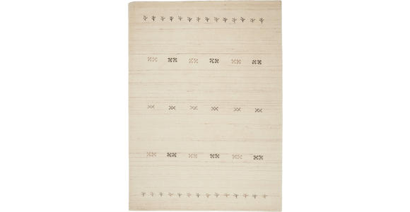ORIENTTEPPICH Alkatif Nomad - Naturfarben, KONVENTIONELL, Textil (60/90cm) - Esposa