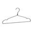 KLEIDERBÜGEL 41 cm Metall Grau - Grau, Design, Metall (41cm) KLEIDERBÜGEL 41 cm Metall Grau - Grau, Design, Metall (41cm)