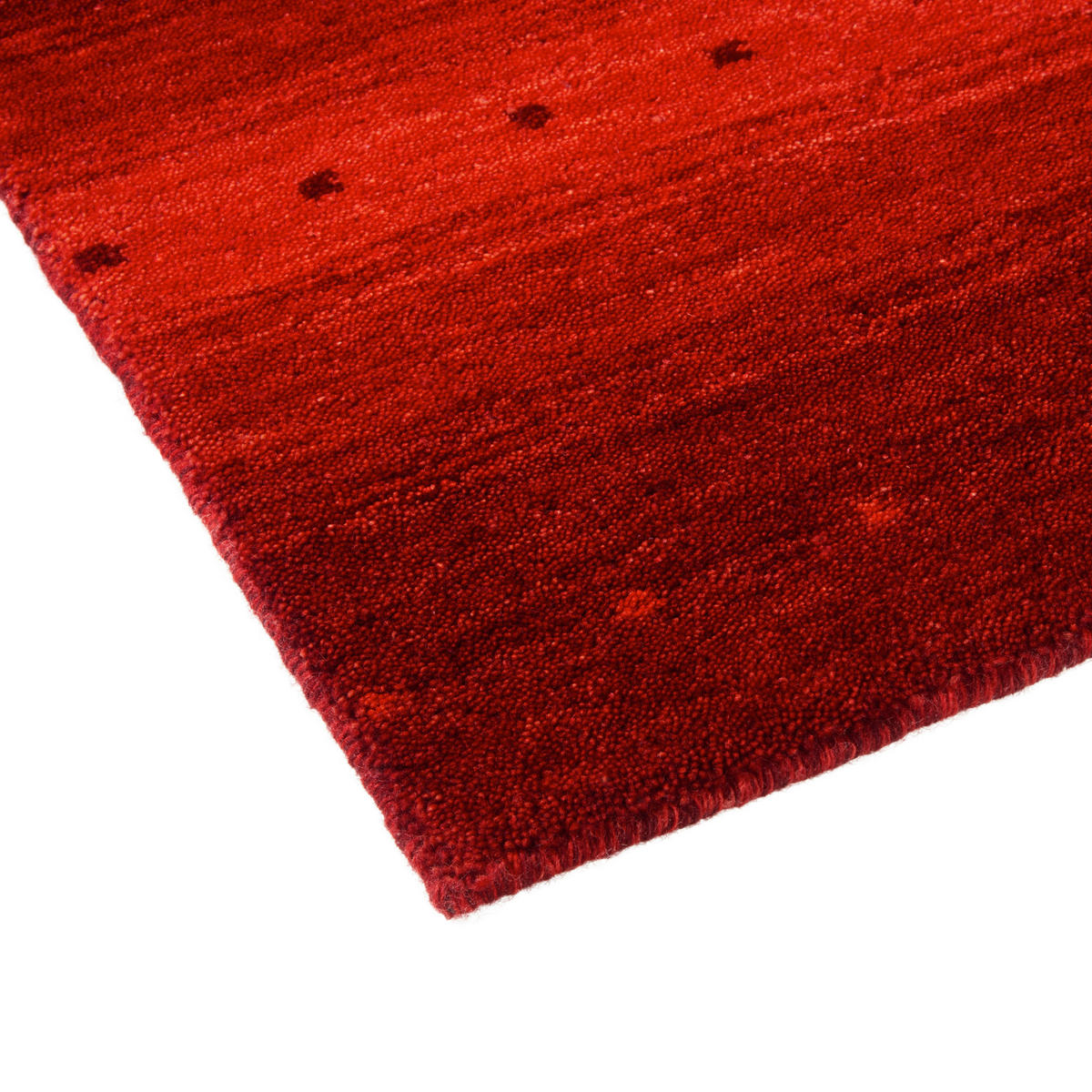 ORIENTÁLNY KOBEREC, 160/230 cm, červená - červená, Konventionell, textil (160/230cm) - Cazaris