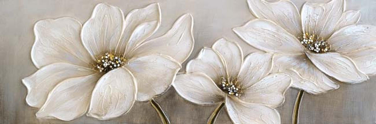 Pictură În Ulei  - Basics, textil