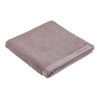 DUSCHTUCH BONITA 70/140 cm  - Altrosa, Basics, Textil (70/140cm) - Bio:Vio