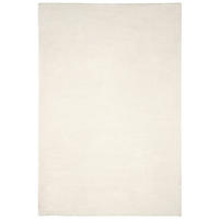 WEBTEPPICH 80/150 cm  - Creme, Konventionell, Textil (80/150cm) - Novel