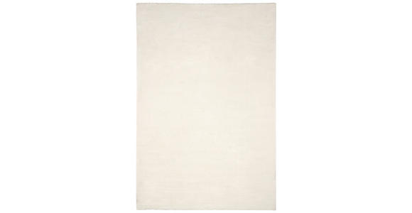 WEBTEPPICH 80/150 cm Relax  - Creme, KONVENTIONELL, Textil (80/150cm) - Novel