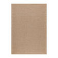 OUTDOORTEPPICH 140/200 cm Dhaka Beige  - Beige, Basics, Textil (140/200cm) - Novel