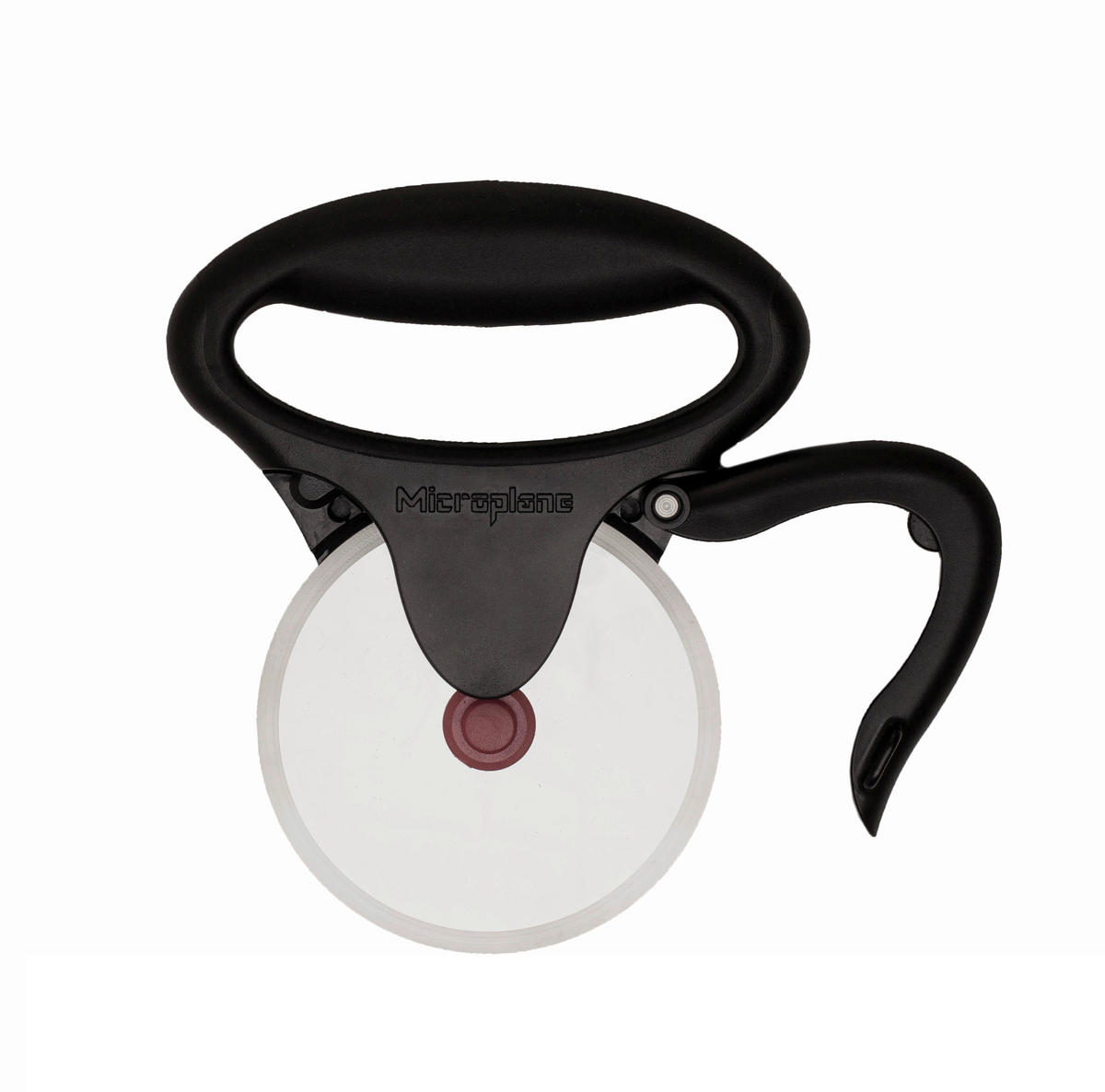 REZILO ZA PICO         16/13/2,5 cm            - črna, Basics, kovina/umetna masa (16/13/2,5cm) - MICROPLANE