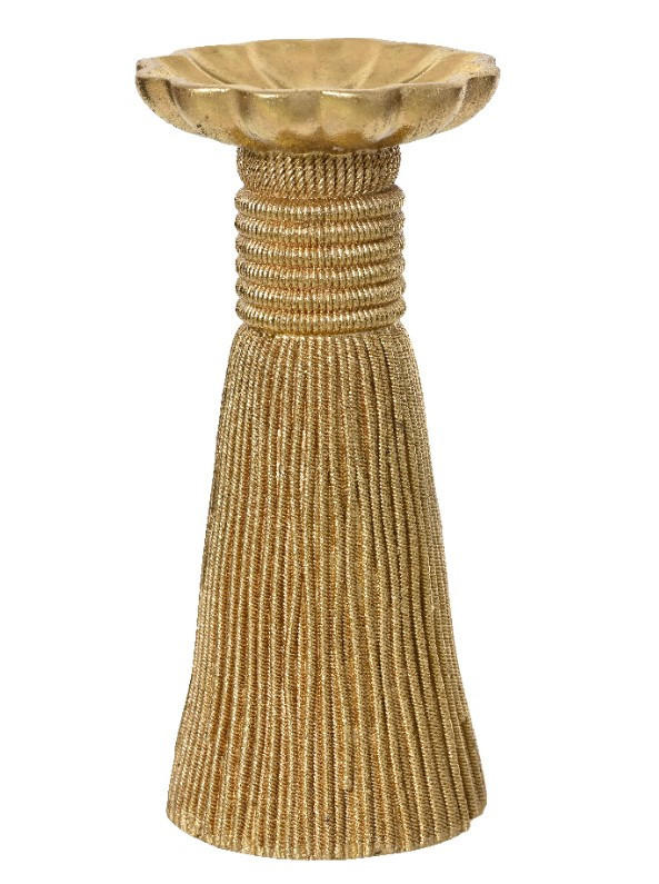 SVIJEĆNJAK - Basics (10,00/10,00/20.00cm)