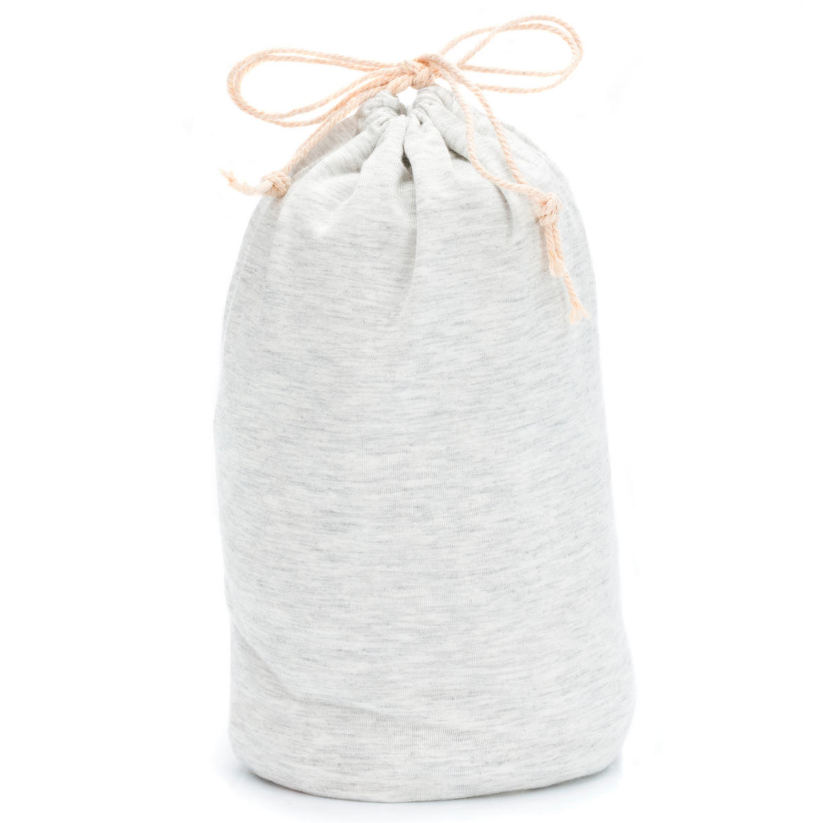 TRAGETUCH Sophie  - Hellgrau, Basics, Textil (58/530cm) - Fillikid