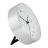 UHR - Silberfarben, Basics, Metall (15cm) - Boxxx UHR - Silberfarben, Basics, Metall (15cm) - Boxxx