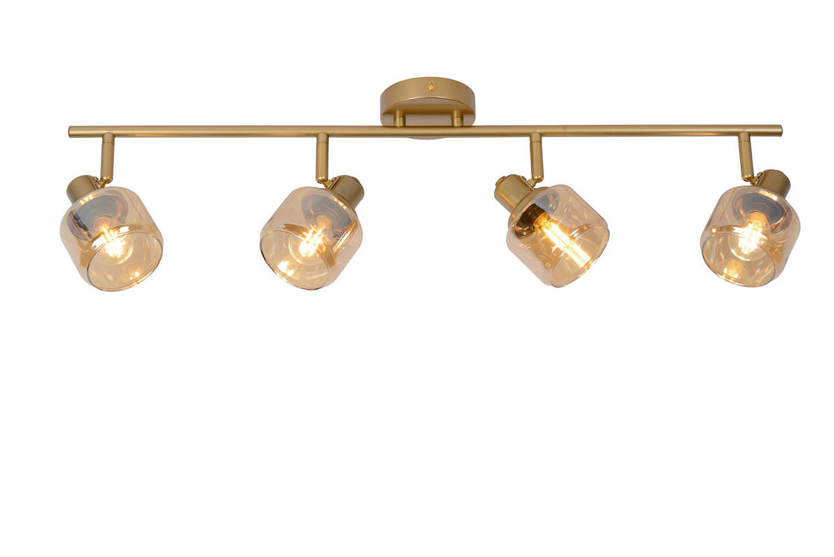 STRAHLER BJORN  74 cm  - Design (74cm) - Lucide
