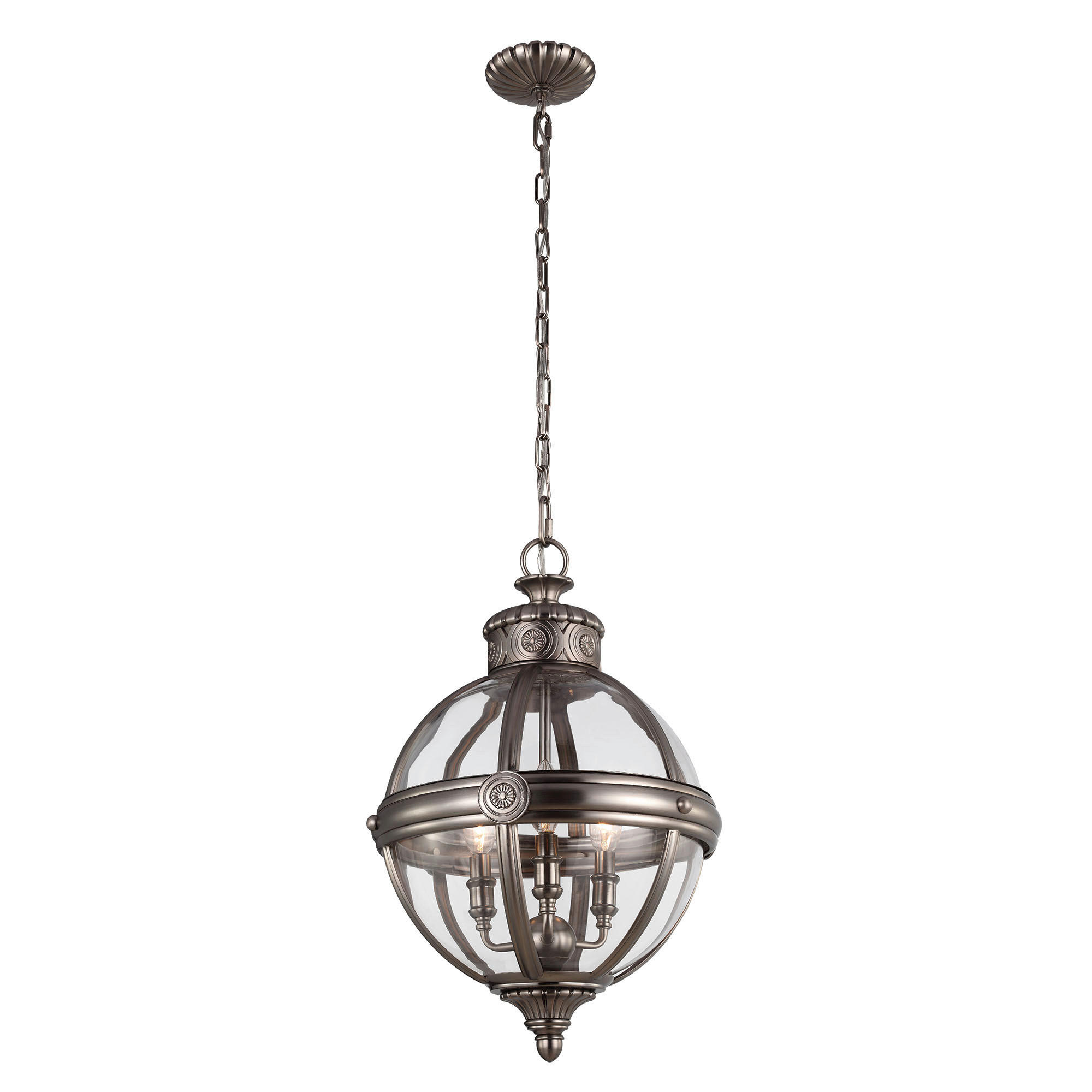 Elstead Lighting ZÁVĚSNÉ SVÍTIDLO, 37.1/71.1 cm