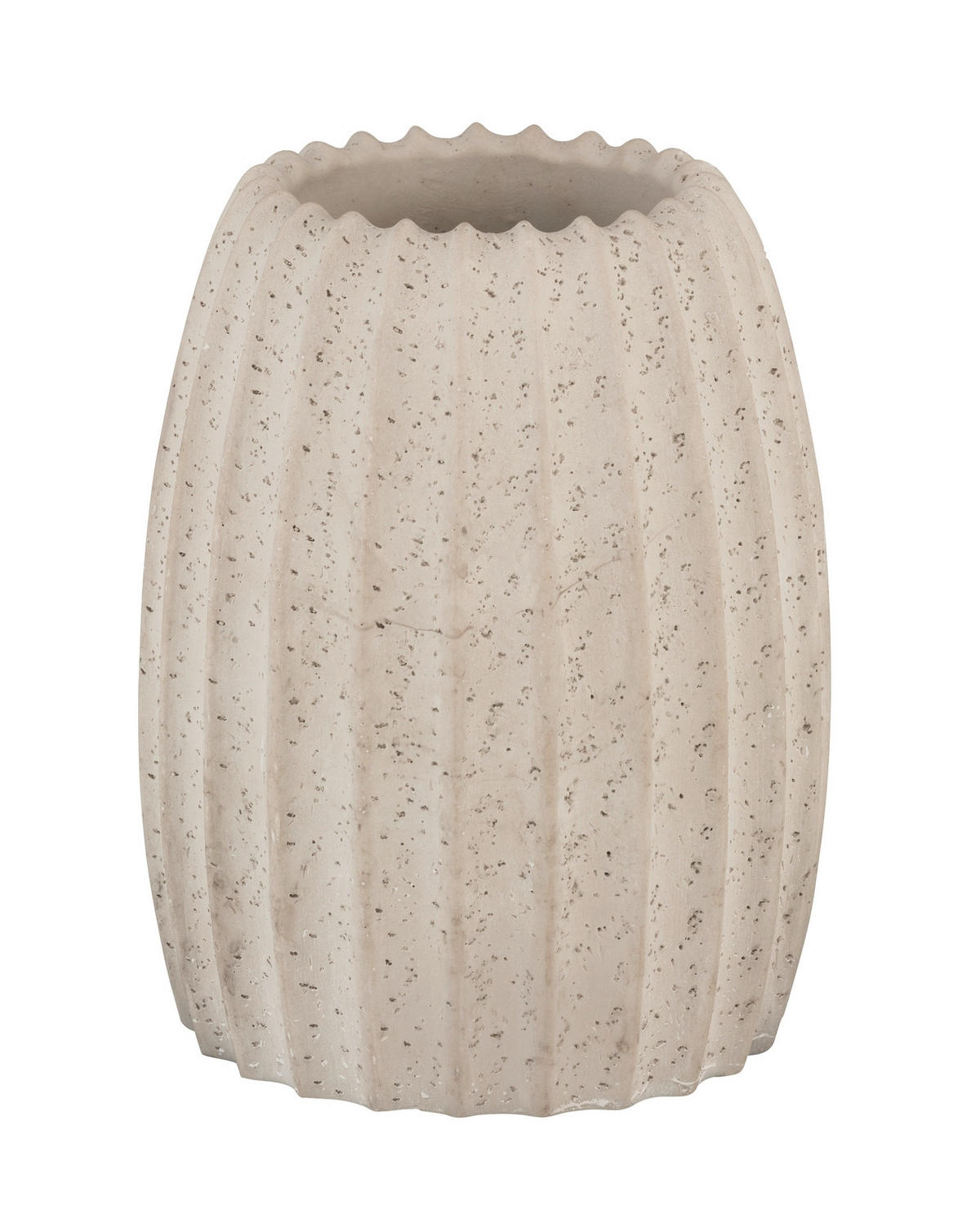 KELÍMEK NA ZUBNÍ KARTÁČEK světle šedá - světle šedá, Basics, přírodní materiály (7/10/7cm) - Wenko