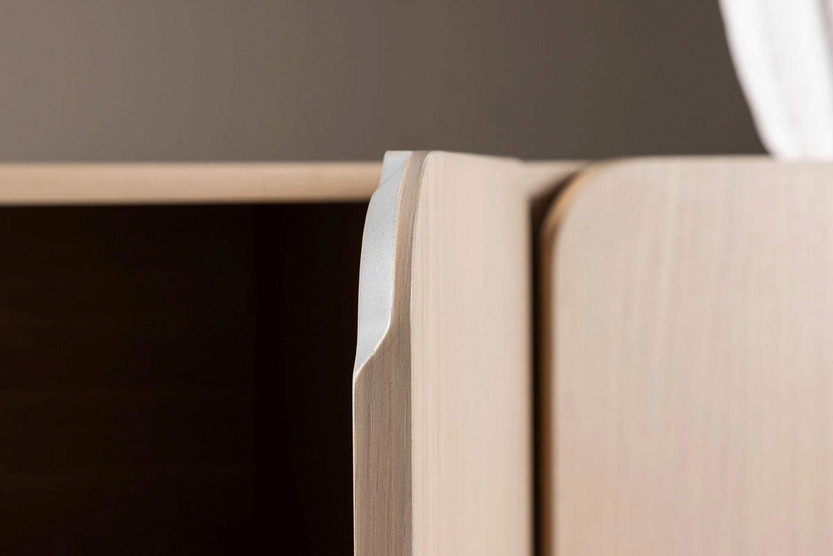 BYRÅ 160/80/42 cm  - Modern (160/80/42cm) - Livetastic