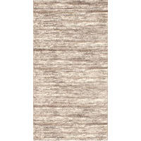 FLACHWEBETEPPICH 140 cm Sofi Lori Braun  - Braun, Design, Textil (140cm) - Novel